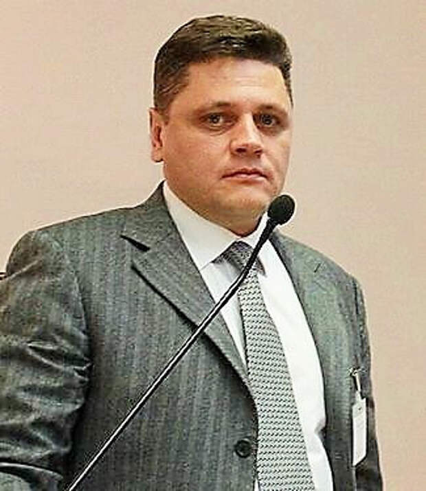 Сергей Тригубенко: Фигаро украинской коррупции