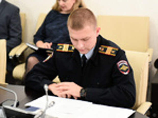 В Барнауле усилят работу по профилактике экстремизма / Фото: barnaul.org