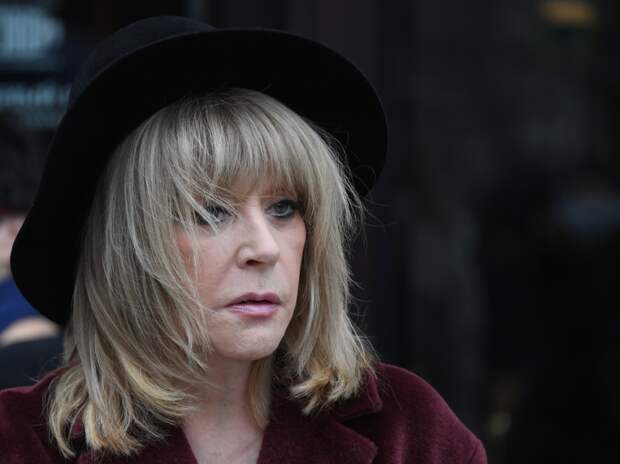 Исключенный из реестра иноагентов блогер высказался о Пугачевой