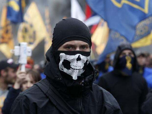На Украине пригрозили терактами в день открытия Крымского моста
