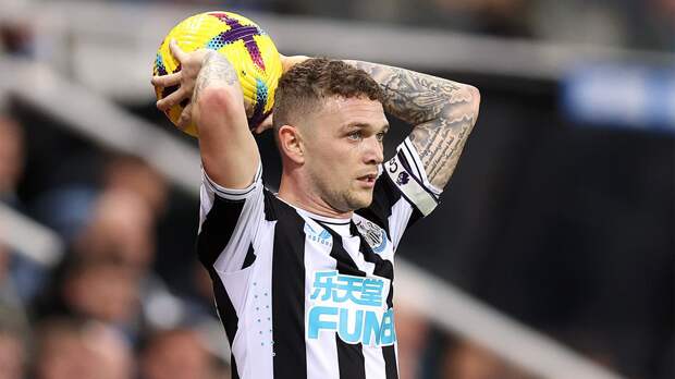 Триппьер объявил об уходе из «Ньюкасла»