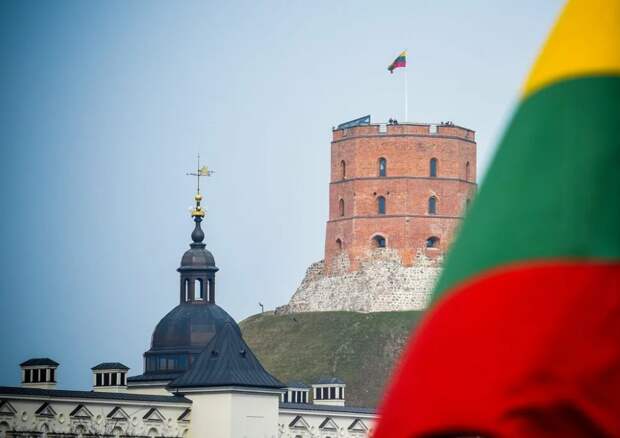 Сейм Литвы не стал запрещать поездки граждан России и Белоруссии на родину
