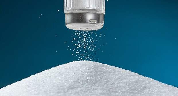 Сколько соли нужно организму