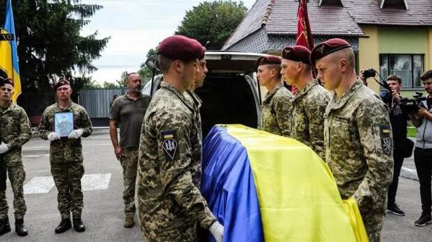 Фото: Минобороны Украины/mil.gov.ua