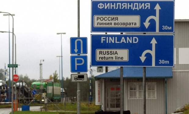 Кулишов: «миграционный кризис» нужен Финляндии для размещения войск НАТО