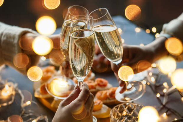 Психолог Игонина: Старый Новый год помогает укрепить отношения между людьми