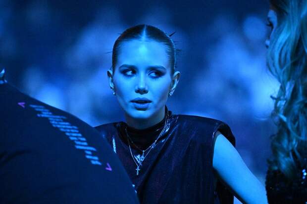 Экс-невесту Лепса заподозрили в романе с миллионером-племянником президента Азербайджана