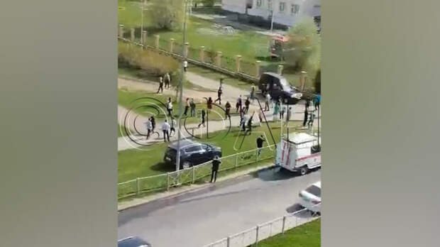 В Госдуме рассказали об отсутствии охраны в казанской школе, где произошла стрельба