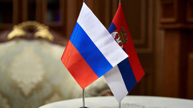 Жребий брошен: Россия встает на защиту сербских братьев