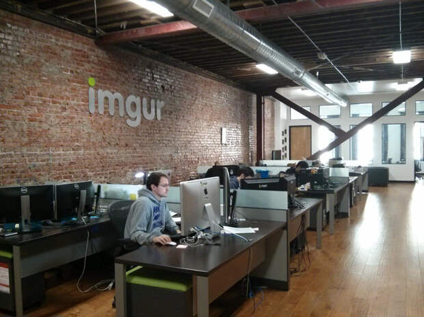У хостинга Imgur украли базу с 1,7 млн аккаунтов анонимных пользователей