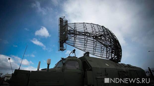 ПВО сбила 15 украинских дронов, из них 10 – над Крымом