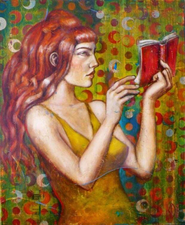 Окунитесь в мир уникальных историй. Didier Kriebs Didier Kriebs