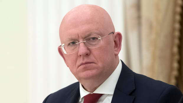 Небензя назвал операции США и Израиля против Ирана безответственным шагом