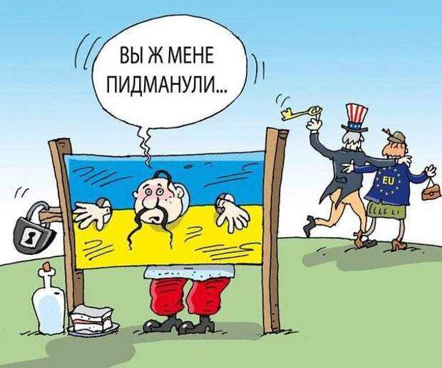 Украина уже не в состоянии развивать свой военно-промышленный компеклс. Об этом на пресс-конференции в Киеве...
