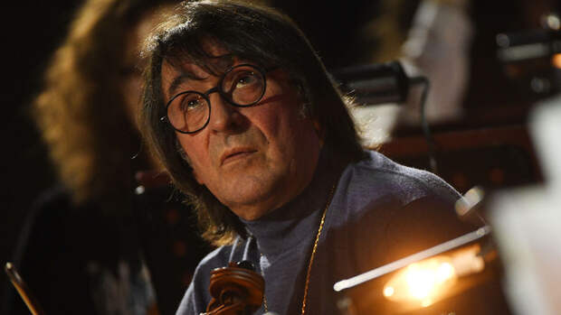 Дирижер Башмет заявил, что нейросети неспособны создавать музыку