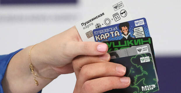 Дмитрий Дубынин возглавит компанию-оператора карт «Мир»