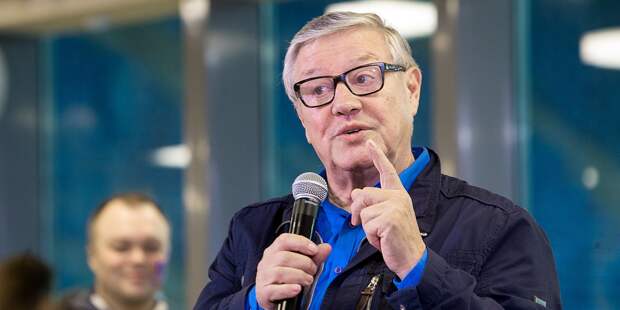 Геннадий Орлов: У «Спартака» каждый год новый тренер, они идиоты