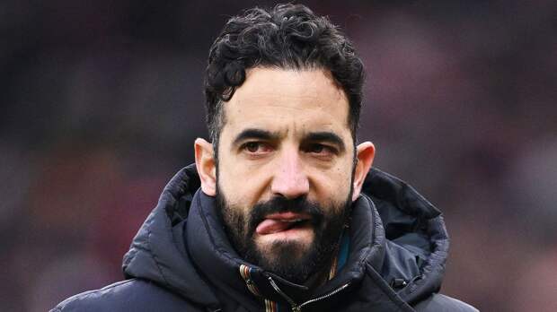 Конте устроил разнос Амориму, обвинив экс-тренера «МЮ» в высокомерии