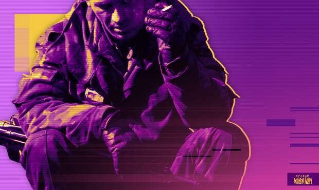 Командование ВСУ перебрасывает к Сумам полк из дезертиров и заключенных