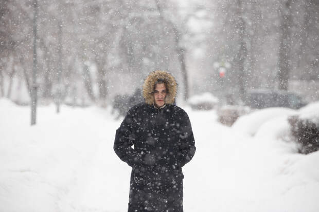 Ученый Иванченко рассказал, как холод влияет на молодость