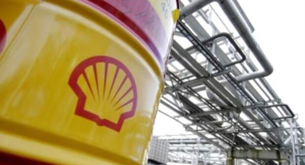 Shell идет к декарбонизации очень сложным путем