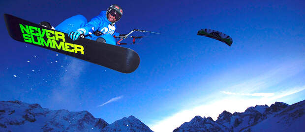 11 зимних видов спорта, кроме сноуборда и лыж