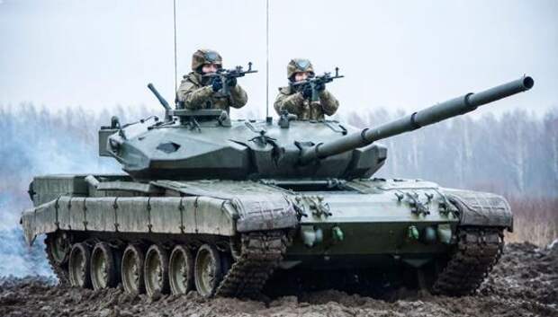 Киев смотрит на крах ВСУ через прицел личной выгоды