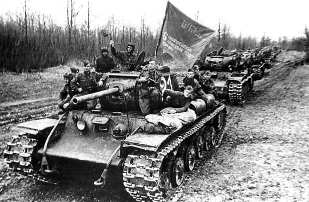Картинки по запросу танк КВ-1