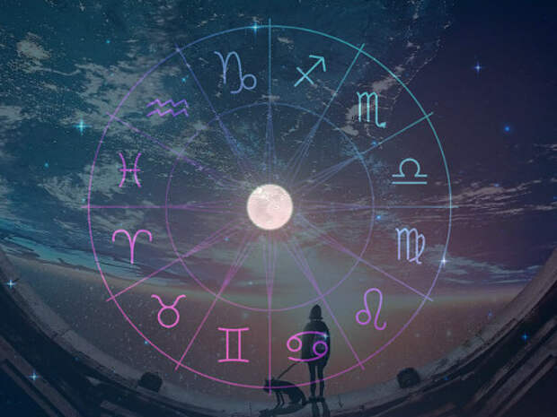 Гороскоп для всех знаков зодиака с 4 по 10 января