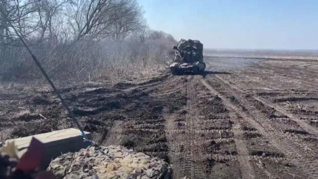 Польский генерал в отставке назвал сроки полного перехода инициативы на поле боя украинского конфликта к ВС РФ
