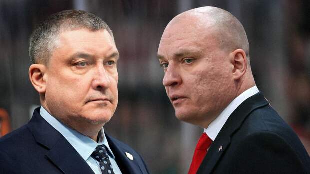 Для Минска и Нижнего Новгорода сезон завершится — Гатиятулин и Разин их не пощадят! Экспресс на КХЛ