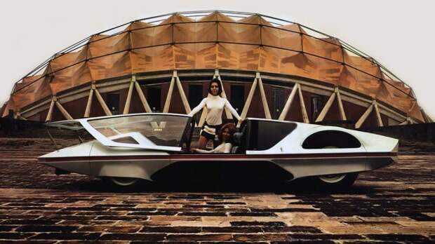 Ferrari Modulo