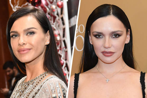 Серябкина о примирении с Темниковой: «Не было импульсов»