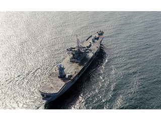 Business Insider (Германия): какие выводы можно сделать о будущих «разборках» ВМФ США с Россией и Китаем на примере инцидента 33-летней давности с прямым столкновением кораблей