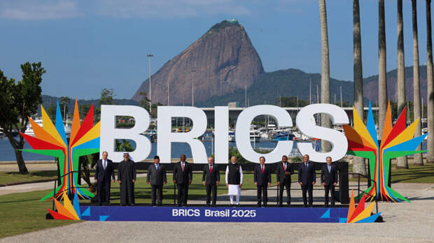 РГГУ представил экспертный доклад «Будущее БРИКС»