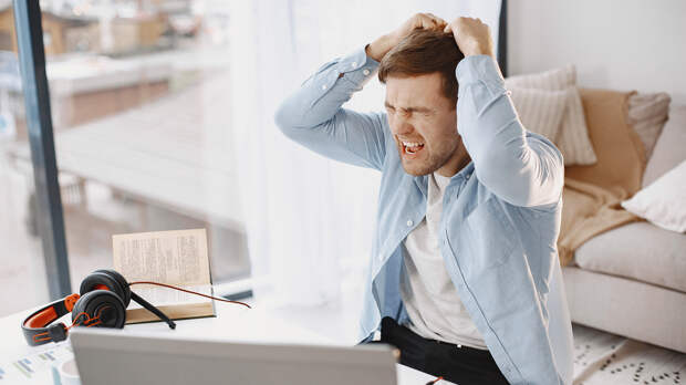 Все болезни от нервов: научный взгляд