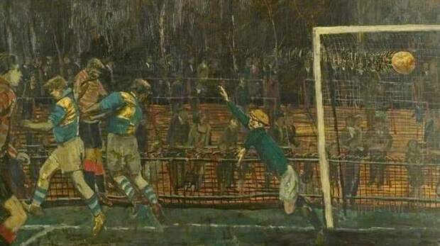 «Торпедо» вырвало в концовке победу над «Акроном» в матче Первой лиги