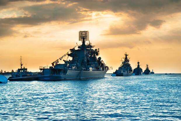 Украина хочет обрушить «Волчью стаю» на Черноморский флот