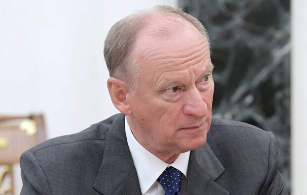 Секретарь Совета безопасности РФ Николай Патрушев Алексей Дружинин/пресс-служба президента РФ/ТАСС