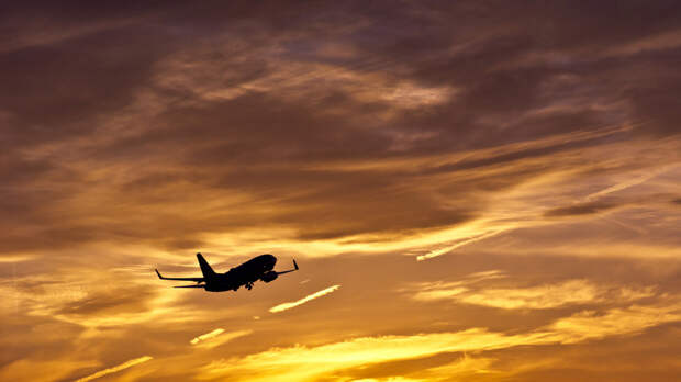 В аэропорту Кирова сняли ограничения на приём и выпуск самолётов