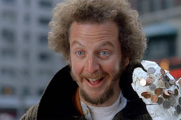 Звезда фильма «Один дома» попался на склонении к проституции