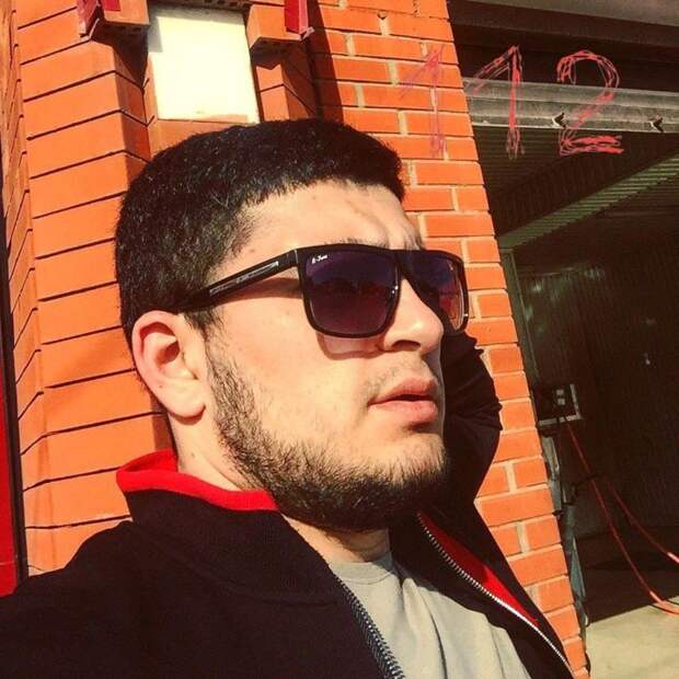 Авторитетный предприниматель Гусейнов Анар Афат Оглы