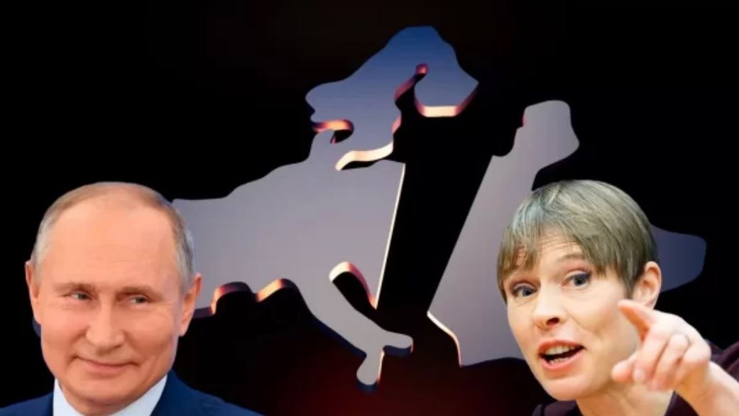 Европе грозит раскол. Виноват в этом, как всегда, оказался Путин