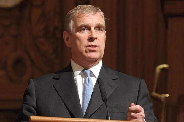 Вскрылись ужасные детали участия экс-принца Эндрю в пытках над детьми