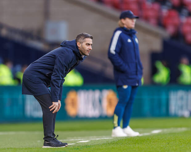 Тренера женской сборной Люксембурга уволили из-за непристойных сообщений футболисткам