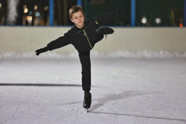 Фото: Григорий Матвеев