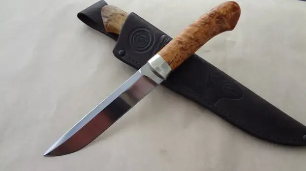 Национальные ножи разных народов – почему они так популярны? - Позитив ...