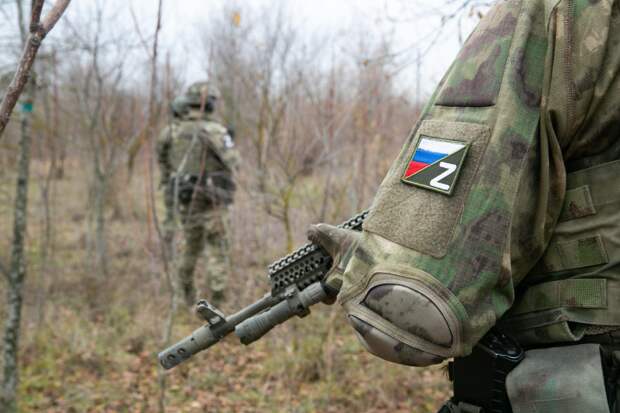 Риттер: Оборона ВСУ обрушится, если ВС России ударят в Сумской области