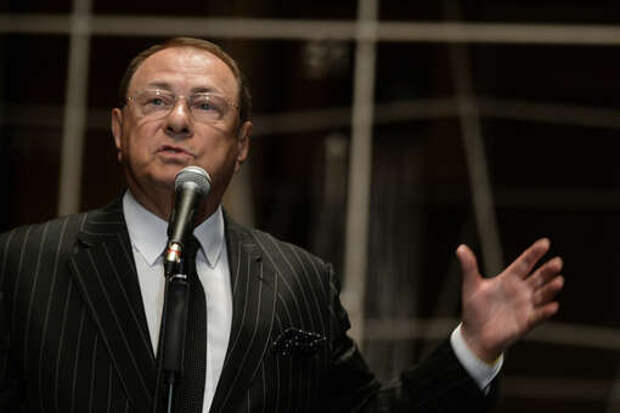 Президент «Ленкома» Марк Варшавер опроверг новости о перенесенной операции