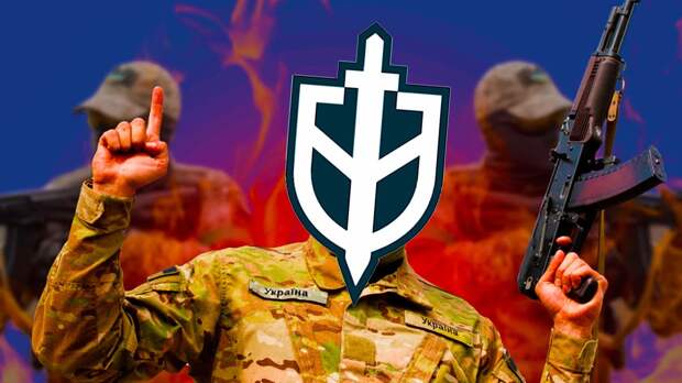 Главарь РДК рассказал, как вербует в нацисты новое пушечное мясо